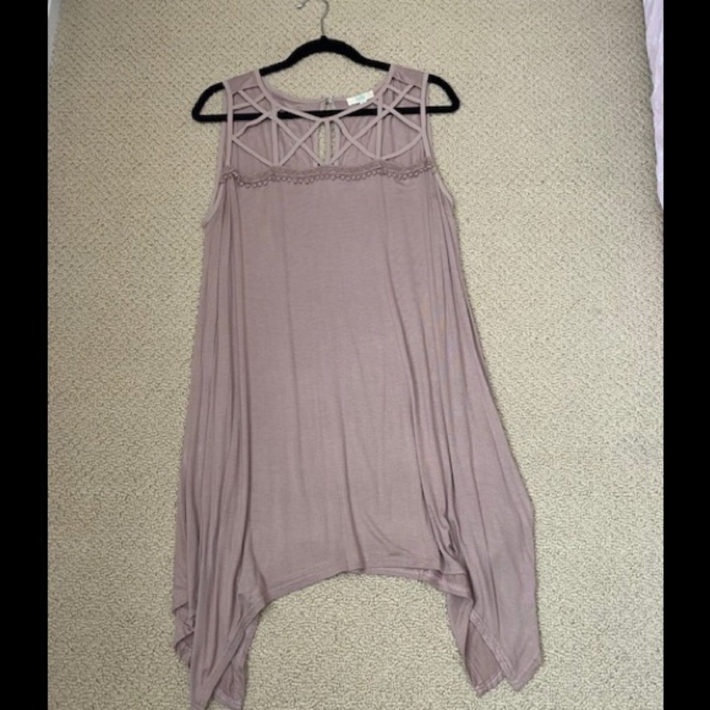 Kori Blouse Sleeveless